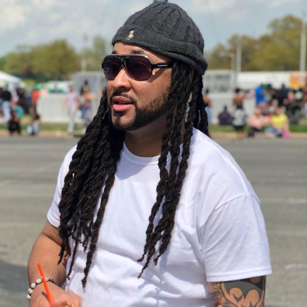 Meet your Posher, Slade